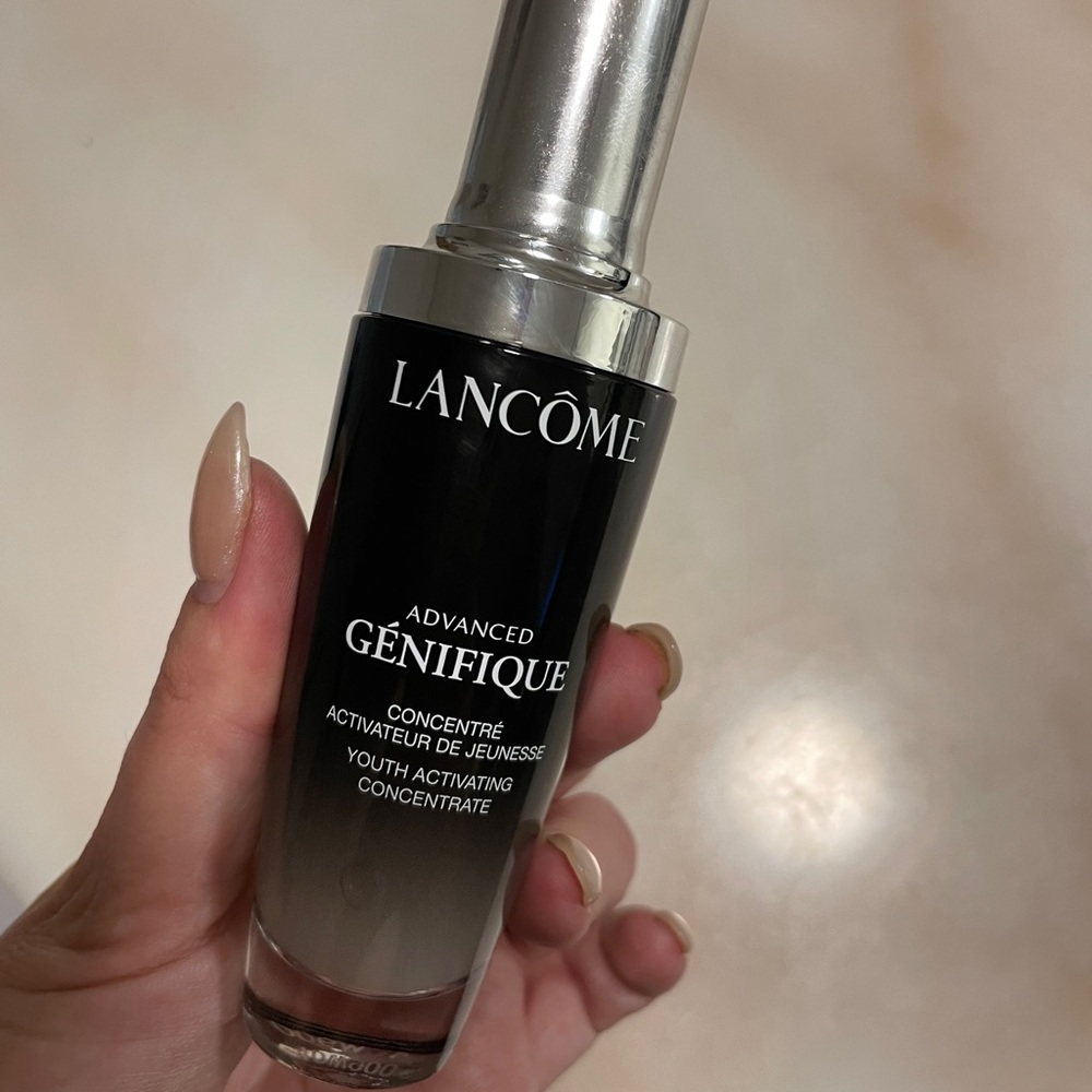 Lancome Génifique